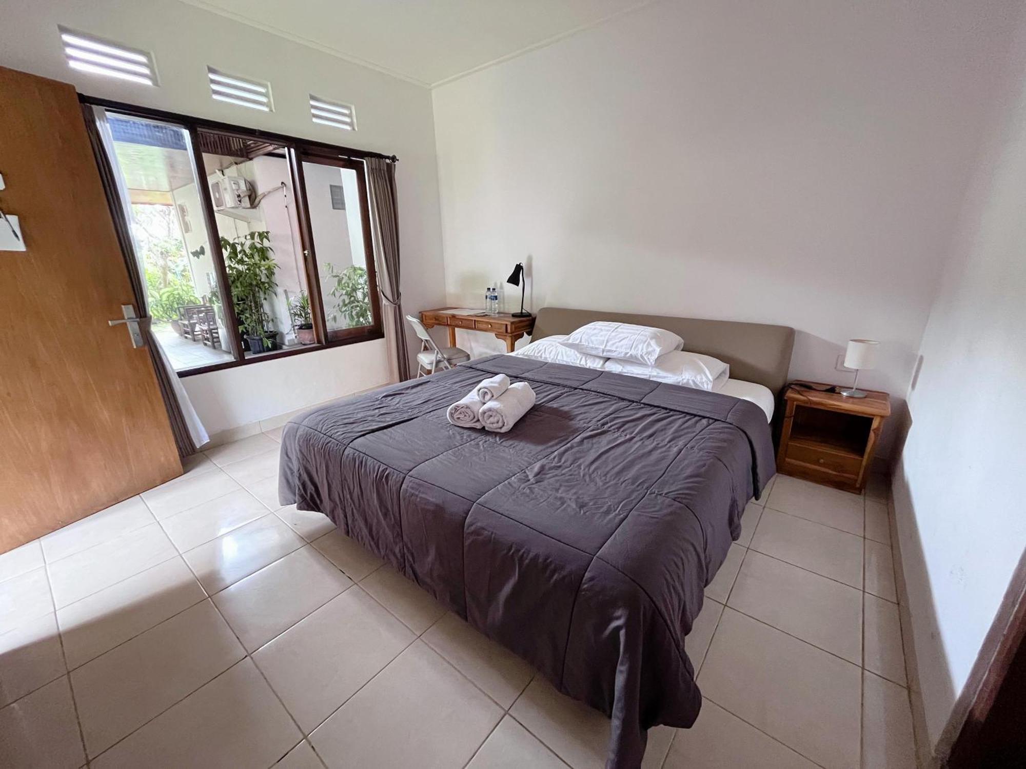 Agung'S Annex Homestay Sanur Exterior foto