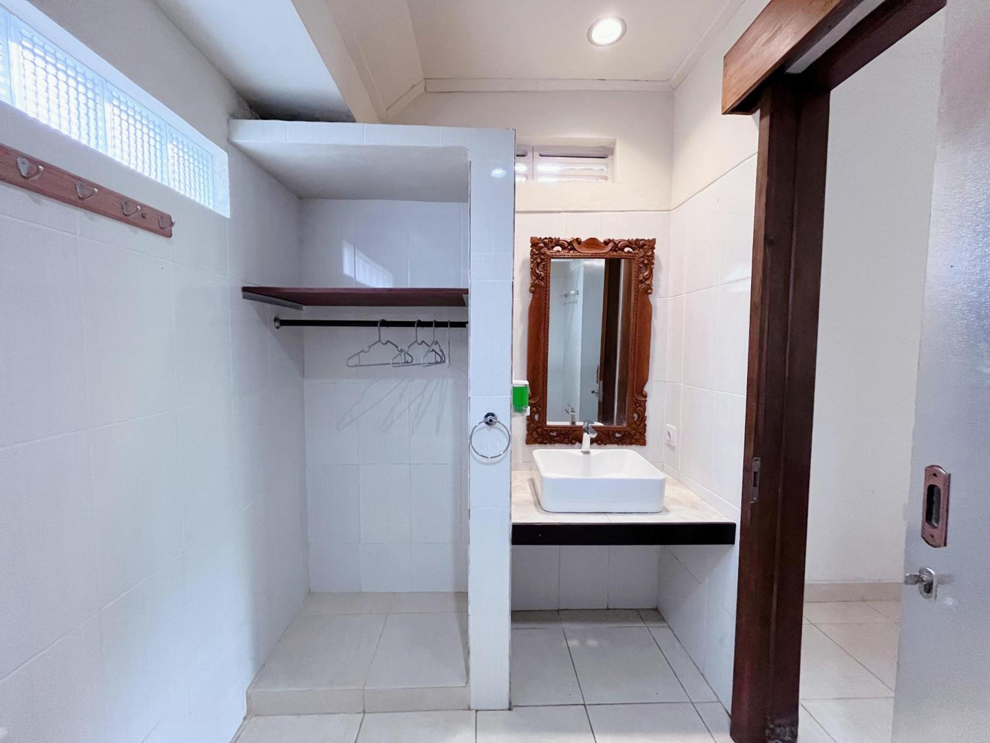 Agung'S Annex Homestay Sanur Exterior foto