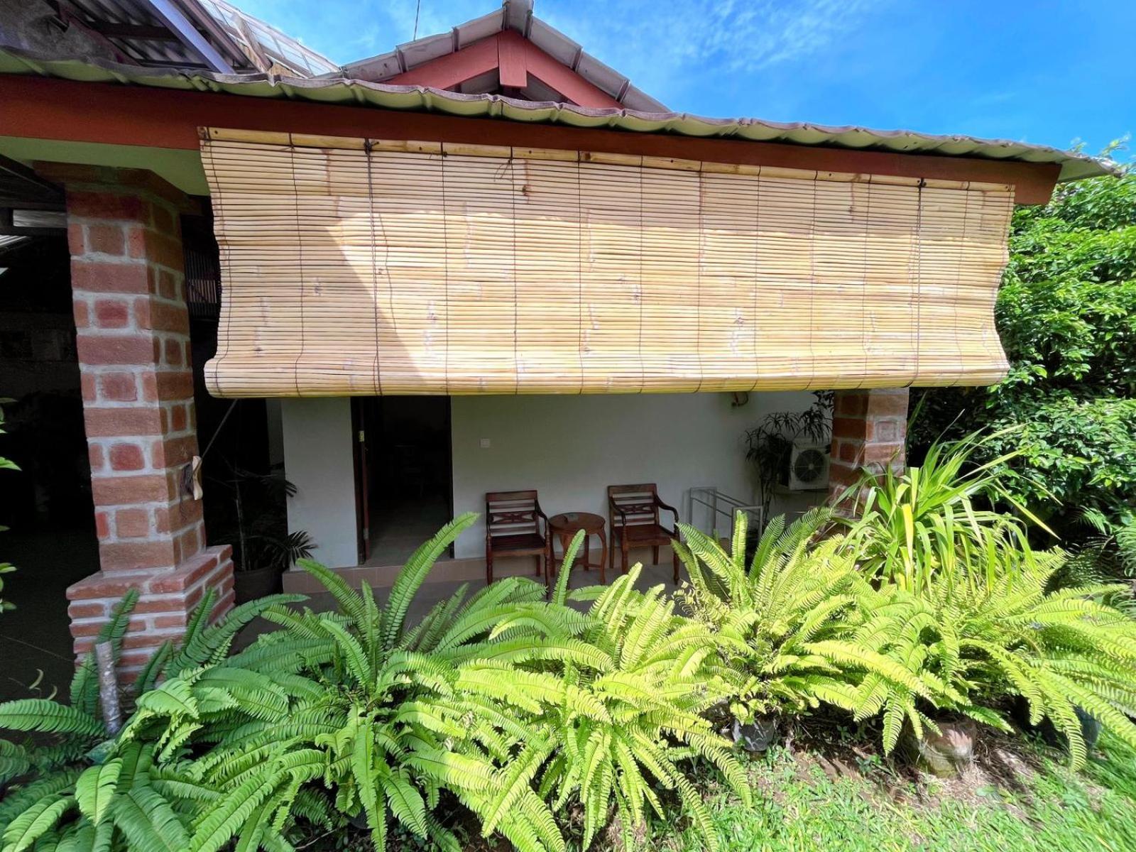 Agung'S Annex Homestay Sanur Exterior foto