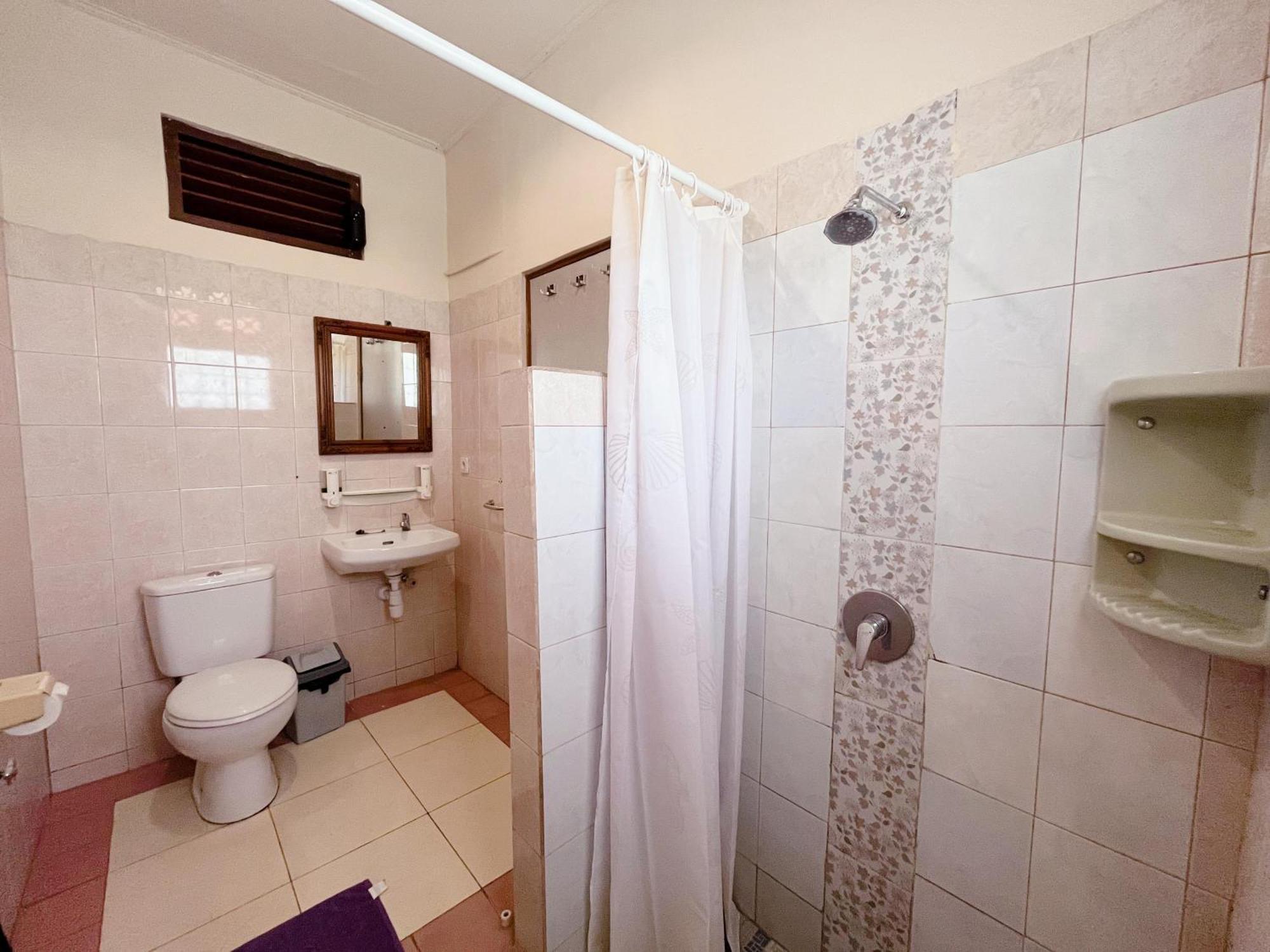 Agung'S Annex Homestay Sanur Exterior foto