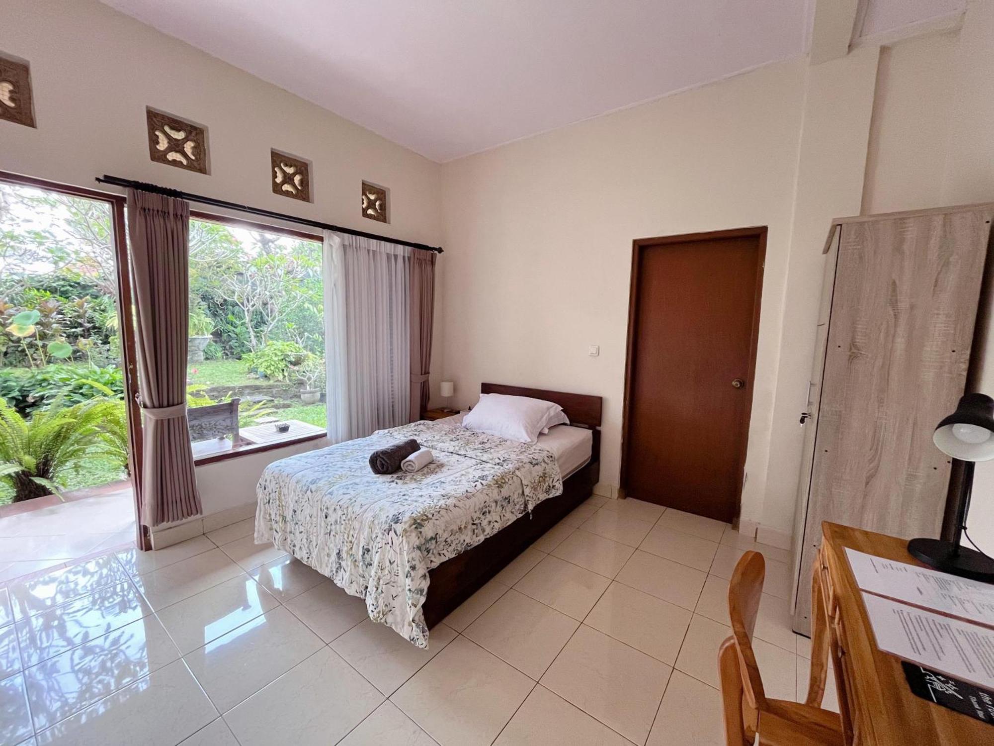 Agung'S Annex Homestay Sanur Exterior foto